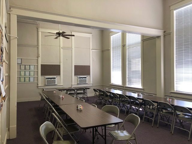 Greenville Masonic Lodge: 2615 Stonewall St, Greenville, TX 75401